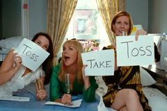 Ξεκαθάρισμα ντουλάπας: 7 tips για να το κάνεις πολύ πιο εύκολα