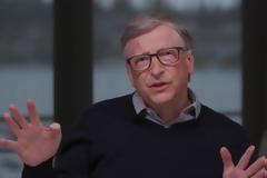 Μπιλ Γκέιτς για κορωνοϊό: Ολοκληρωτικό lockdown στις ΗΠΑ τώρα!  Video