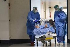 Κορονοϊός - Ιταλία: Ξεπέρασαν τους 10.000 οι νεκροί - 889 θάνατοι σε μια μέρα