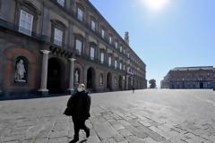 Σάλος με τον Ρέντσι - Ζητάει τα απίθανα!