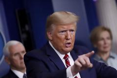 Ο Τραμπ «επιτάσσει» τη General Motors