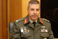 Απόφαση Α/ΓΕΣ για πρόσθετα μέτρα ασφάλειας προσωπικού Σ.Ξ. από τον κορονοϊό