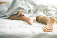 Κορωνοϊός: Αύξηση διαζυγίων λόγω εγκλεισμού «βλέπει» νέα έρευνα