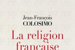 Η Γαλλική θρησκεία στην Ελλάδα