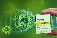 Ελπίδες από το το Actemra της Roche για ρευματοειδή αρθρίτιδα, θεράπευσε ασθενείς από κοροναϊό