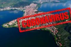 Σε τραγική κατάσταση λόγω κορωνοϊού η Καστοριά – Τι ζητούν οι τοπικοί φορείς
