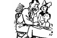 Το δελτίο - Ουδέν κακόν αμιγές καλού