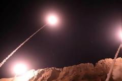 Σαουδική Αραβία: Βαλλιστικοί πύραυλοι αναχαιτίστηκαν πάνω από το Ριάντ και την Τζαζάν