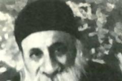 13400 - Μοναχός Θεόκτιστος Εσφιγμενίτης (1822 - 29 Μαρτίου 1917)