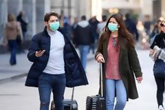 Ευρώπη δοκιμάζεται από τον κορωνοϊό και τις ανυπολόγιστες οικονομικές συνέπειές του