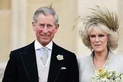 Επέτειος γάμου σε χωριστές κρεβατοκάμαρες για Κάρολο και Καμίλα