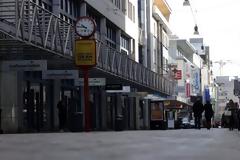 «Η Γερμανία μπορεί να γίνει... Ιταλία», προειδοποιεί το ινστιτούτο «Robert Koch»