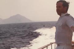 Ο τελευταίος αποχαιρετισμός στα θύματα του COVID-19