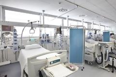 ΕΟΠΥΥ: Πληρώνει το ίδιο ποσό για όλες τις ΜΕΘ