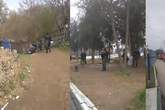 Έβρος: Σε αυξημένη επαγρύπνηση οι Ελληνικές Δυνάμεις. Συνεχίζουν εργασίες ενίσχυσης-επέκτασης φράχτη