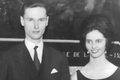 Η πριγκίπισσα Μαρία Τερέσα της Ισπανίας το πρώτο θύμα βασιλικής οικογένειας