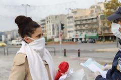 Παρόλο που Ολλανδία και Ελλάδα μπήκαν ταυτόχρονα στην πανδημία, οι νεκροί στην Ολλανδία είναι 460!!