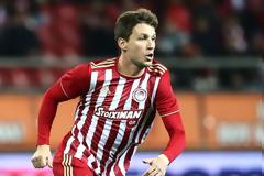 Λεφτά από το...πουθενά στον Ολυμπιακό