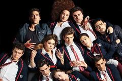 Παγώνουν τα γυρίσματα...