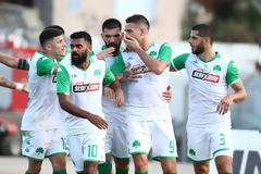 Θα παλέψουν για την Ευρώπη στον Παναθηναϊκό