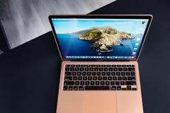 Η επίστρωση οθόνης του MacBook Air είναι προβληματική με αποτέλεσμα να καταστρέφεται