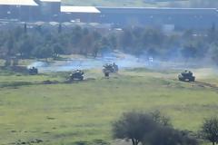 Στρατός Ξηράς: «Πολεμούν» ή όχι οι άδειες τον κορωνοϊό; Τι αναφέρει σχετικό έγγραφο