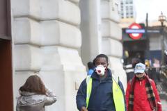 «Lockdown» έως τον Ιούνιο προβλέπει σύμβουλος της κυβέρνησης Τζόνσον