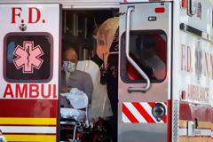 Κοροναϊός: Eπηρεάζει ο ζεστός καιρός την εξάπλωση της νόσου;