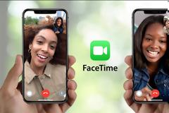 Απενεργοποιήστε την κάμερά σας κατά τη διάρκεια μιας κλήσης FaceTime