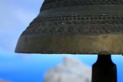 Κάποτε ήρθε στήν μονή μας ένας υπουργός με πολύ ύφος...