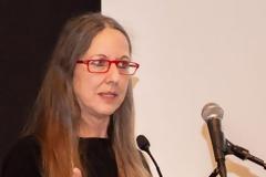 Καθηγήτρια του Πανεπιστημίου Κρήτης δηλώνει ότι είναι κοντά στο εμβόλιο..