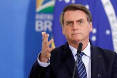 Ο Μπολσονάρου «τζογάρει» ανθρώπινες ζωές - «Η Βραζιλία δεν μπορεί να σταματήσει»