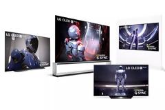 NVIDIA G-Sync στις νέες OLED TVs της LG