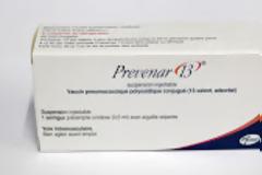 Τσιόδρας: Κάντε ακόμη και τώρα το εμβόλιο για τον πνευμονιόκοκο