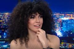 Μαρία Σολωμού: Ετοιμάζει νέο σίριαλ η ηθοποιός