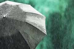 Δελτίο καιρού για Δευτέρα 30/3/2020