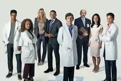 «THE GOOD DOCTOR» KAI «THE NIGHT SHIFT» στο Μακεδονία TV