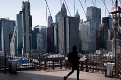 Νέα Υόρκη: Πώς η πανδημία... «παραλύει» τη μαφία - «Ιστορικό πλήγμα» για τους «goodfellas»