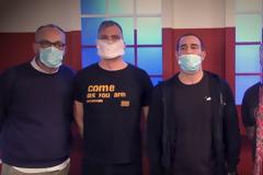 Ράδιο Αρβύλα: Σήμερα Δευτέρα και κάθε Δευτέρα, στις 22:00