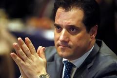 Γεωργιάδης: Δεν πρόκειται να υπάρξει πασχαλινή έξοδος φέτος