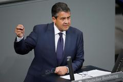 Ζ. Γκάμπριελ: Απέτυχε πλήρως η Ε.Ε. στην αντιμετώπιση της κρίσης του κορωνοϊού