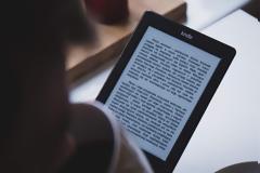 Διάβασε 2.500 βιβλία δωρεάν στο Ηλεκτρονικό Αναγνωστήριο της Εθνικής Βιβλιοθήκης