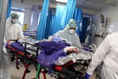 «Καλπάζει» στην Ισπανία - 812 νέοι θάνατοι και 6.398 νέα κρούσματα σε 24 ώρες