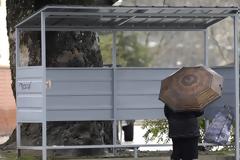Νέα κακοκαιρία από την Τρίτη με καταιγίδες
