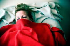 Υπνική άπνοια: Αυξάνει τις πιθανότητες αυτής της σοβαρής νόσου