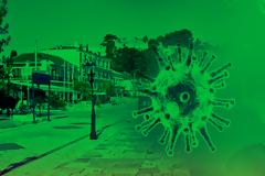 ΔΗΜΟΣ ΑΚΤΙΟΥ-ΒΟΝΙΤΣΑΣ: ΔΙΑΧΕΙΡΙΣΗ ΑΠΟΡΡΙΜΜΑΤΩΝ ΣΤΟΝ ΚΑΙΡΟ ΤΟΥ ΚΟΡΩΝΟΪΟΥ -ΟΔΗΓΙΕΣ ΠΡΟΣ ΤΟΥΣ ΠΟΛΙΤΕΣ