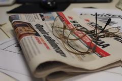 Ανακοίνωση ΕΣΗΕΑ για τις εξελίξεις στην ''Εφ .Συν''