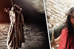 Ο Ιησούς από τη Ναζαρέτ και η Βίβλος έρχονται στον ΑΝΤ1