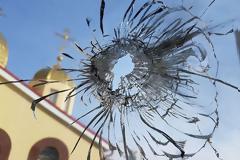 Γιατί τόσο μίσος,αλήθεια;