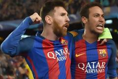 Πιέζει ο Μέσι την Μπαρτσελόνα για τον Νεϊμάρ